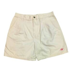 🌀 Vintage Gotcha Surf Shorts 90s Pleated Style‎ Sz 31